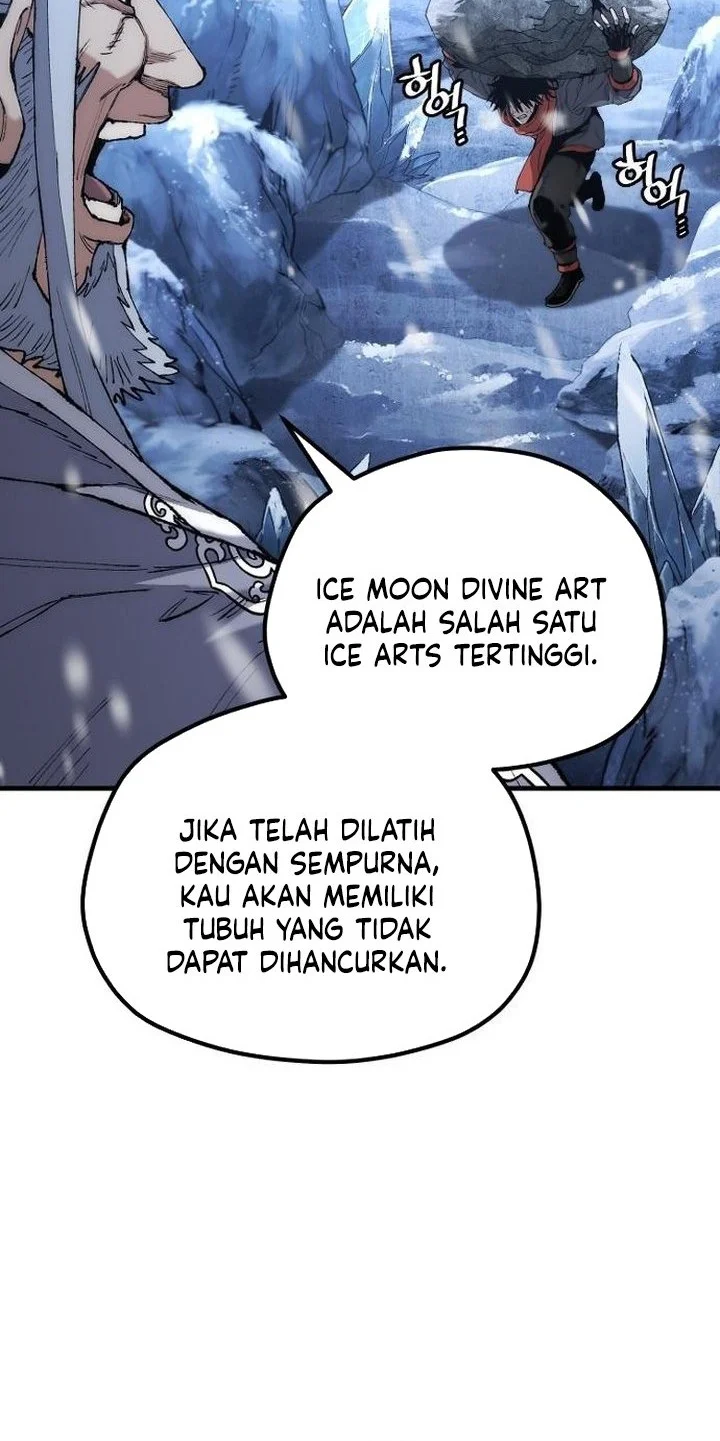 Heavenly Demon Cultivation Simulation Chapter 165 - halaman 9