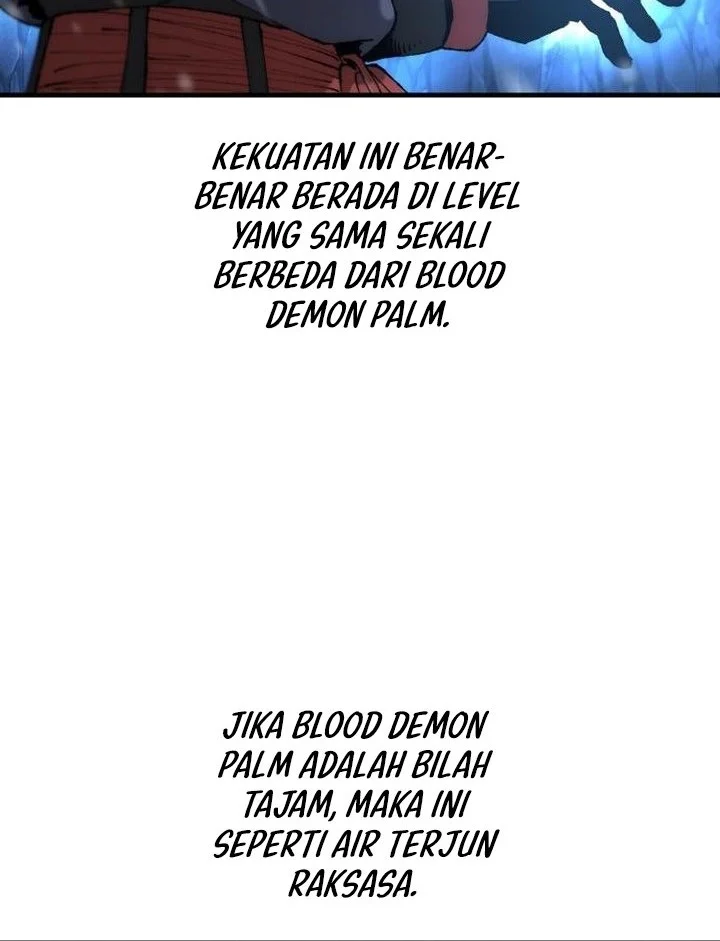 Heavenly Demon Cultivation Simulation Chapter 166 - halaman 12