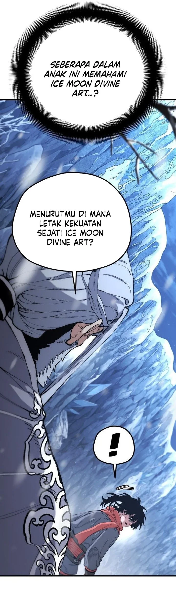 Heavenly Demon Cultivation Simulation Chapter 166 - halaman 17