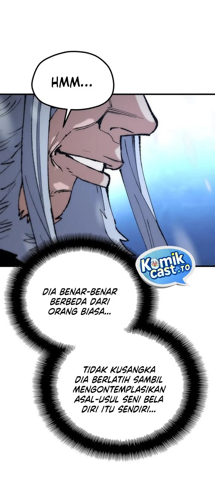 Heavenly Demon Cultivation Simulation Chapter 166 - halaman 24