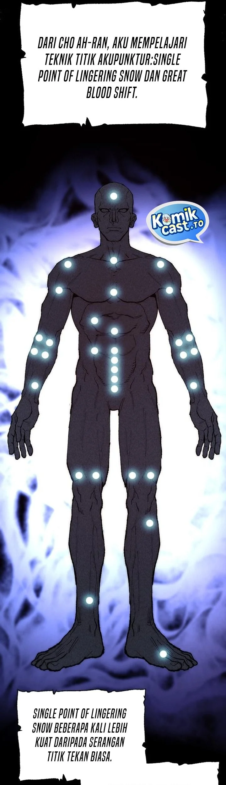 Heavenly Demon Cultivation Simulation Chapter 166 - halaman 29