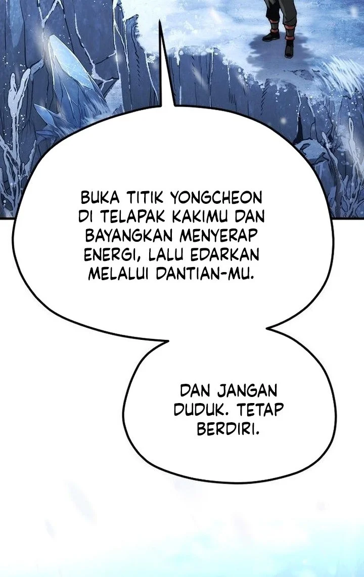 Heavenly Demon Cultivation Simulation Chapter 166 - halaman 3