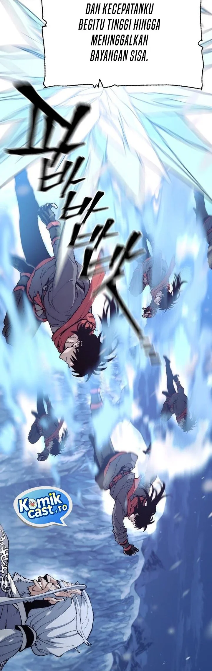 Heavenly Demon Cultivation Simulation Chapter 166 - halaman 34