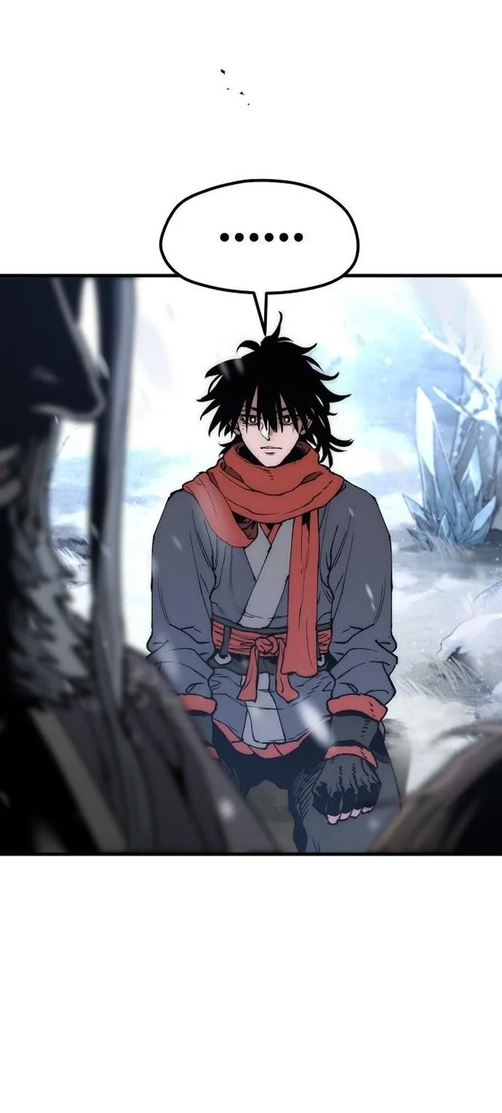 Heavenly Demon Cultivation Simulation Chapter 166 - halaman 38