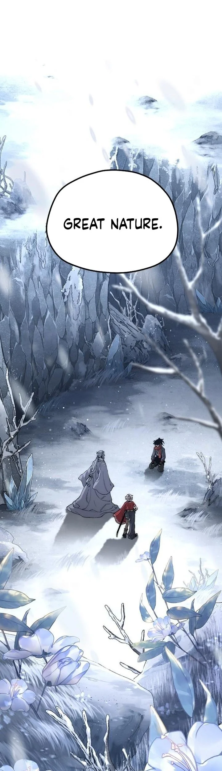 Heavenly Demon Cultivation Simulation Chapter 166 - halaman 45