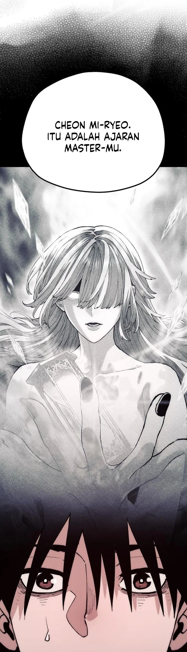 Heavenly Demon Cultivation Simulation Chapter 166 - halaman 54