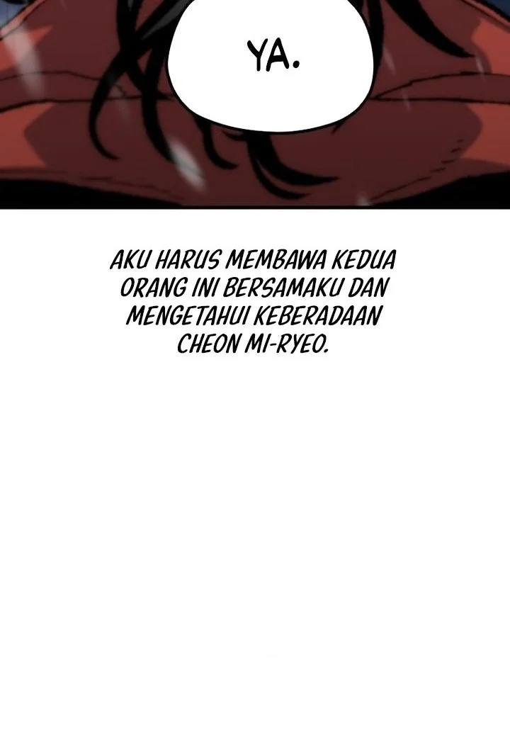 Heavenly Demon Cultivation Simulation Chapter 166 - halaman 57
