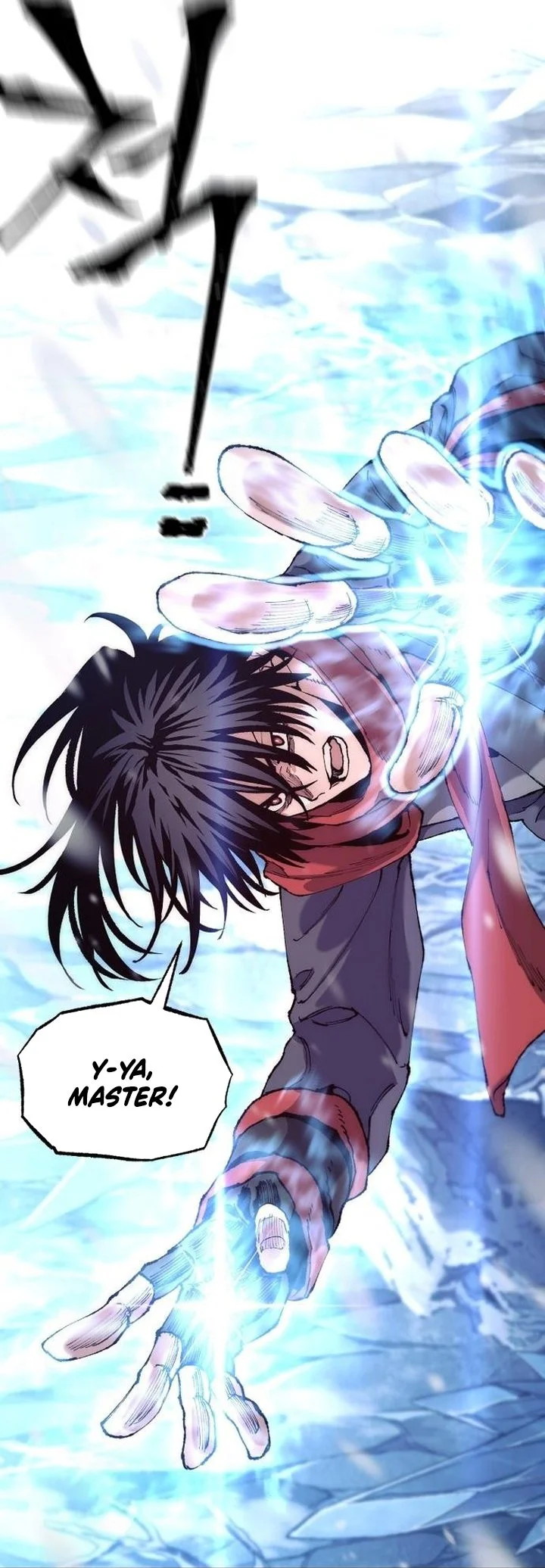 Heavenly Demon Cultivation Simulation Chapter 166 - halaman 6