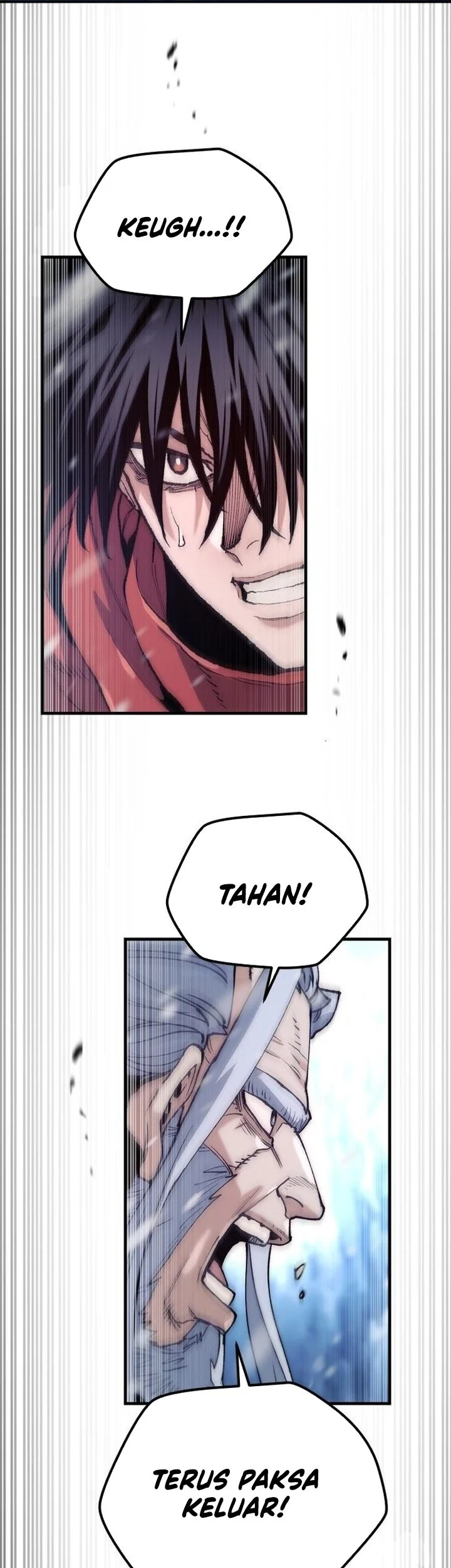 Heavenly Demon Cultivation Simulation Chapter 166 - halaman 7