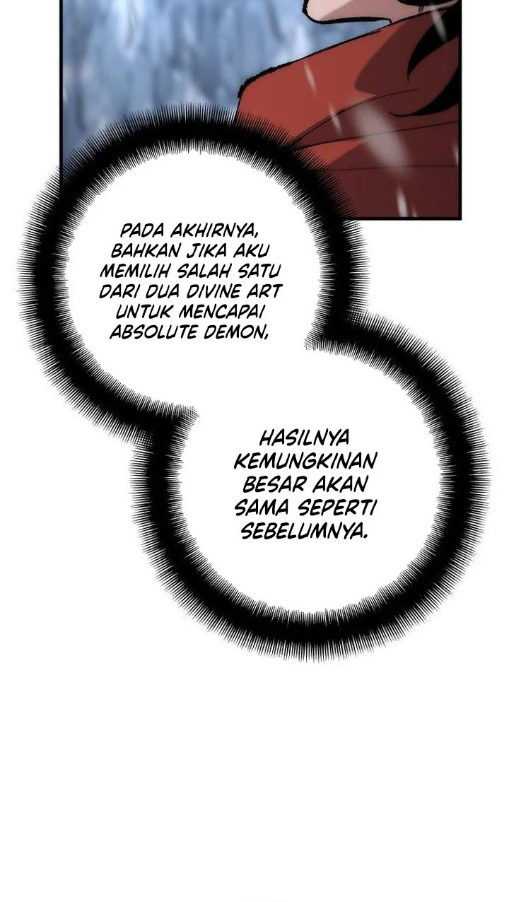 Heavenly Demon Cultivation Simulation Chapter 166 - halaman 70