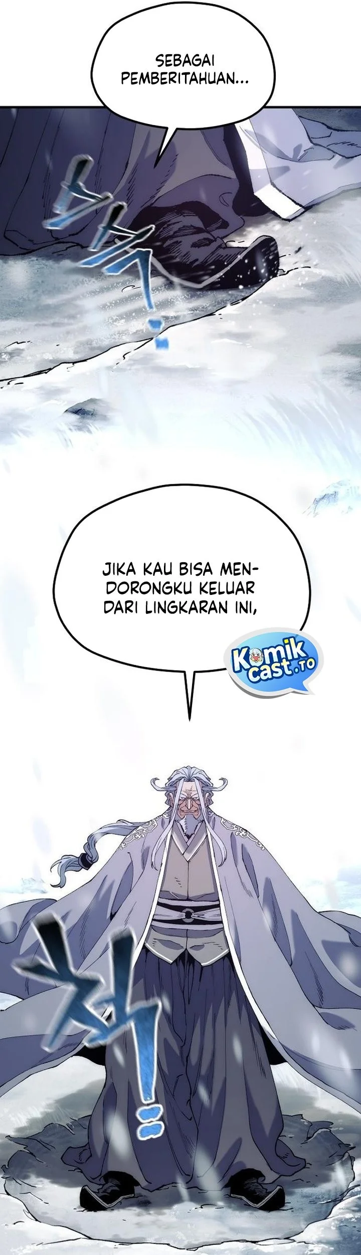 Heavenly Demon Cultivation Simulation Chapter 166 - halaman 77