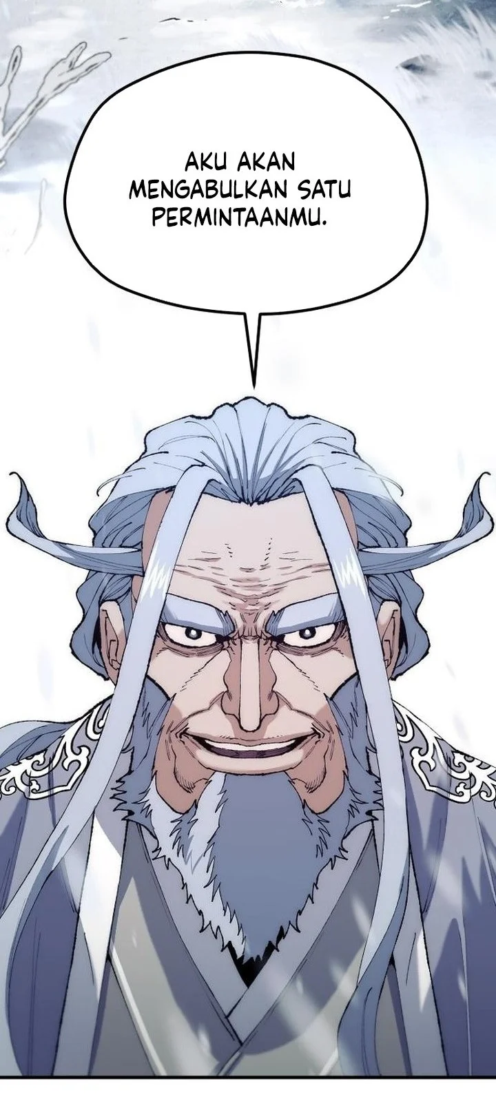 Heavenly Demon Cultivation Simulation Chapter 166 - halaman 78