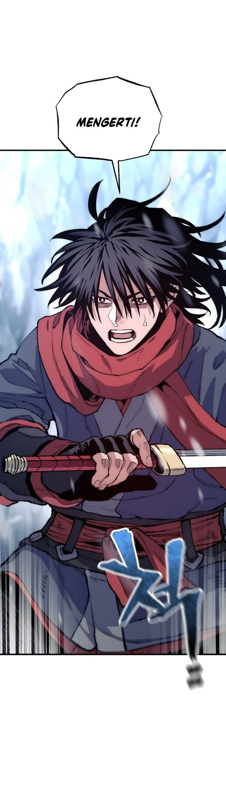 Heavenly Demon Cultivation Simulation Chapter 166 - halaman 79