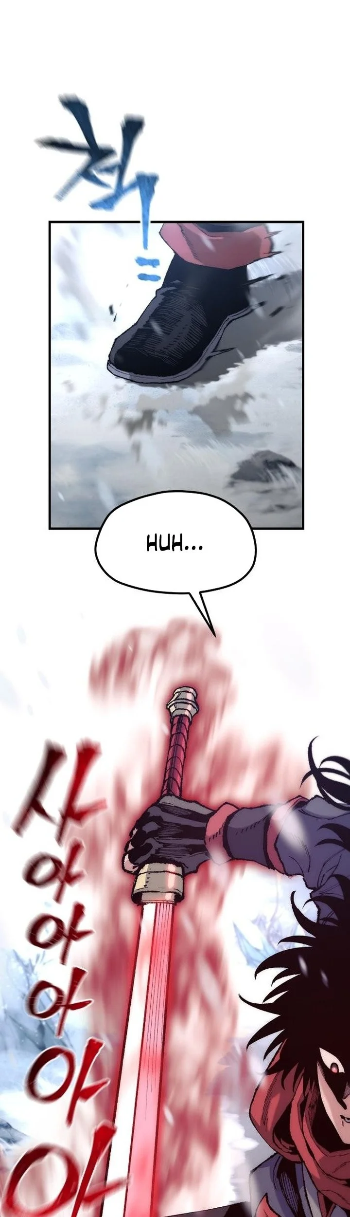 Heavenly Demon Cultivation Simulation Chapter 166 - halaman 81