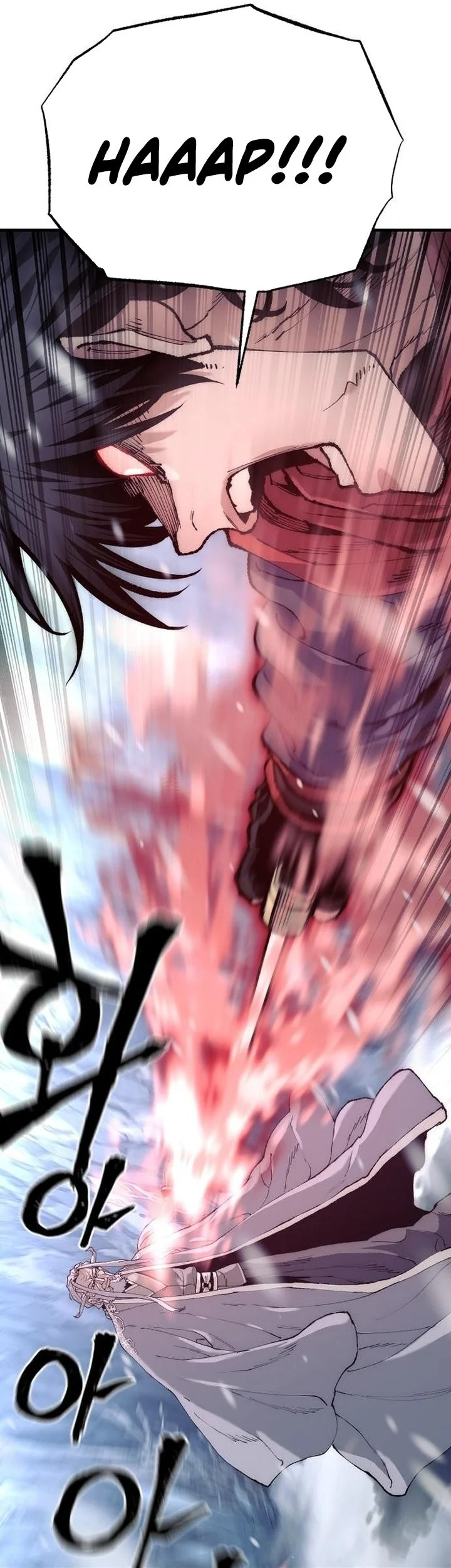 Heavenly Demon Cultivation Simulation Chapter 166 - halaman 89