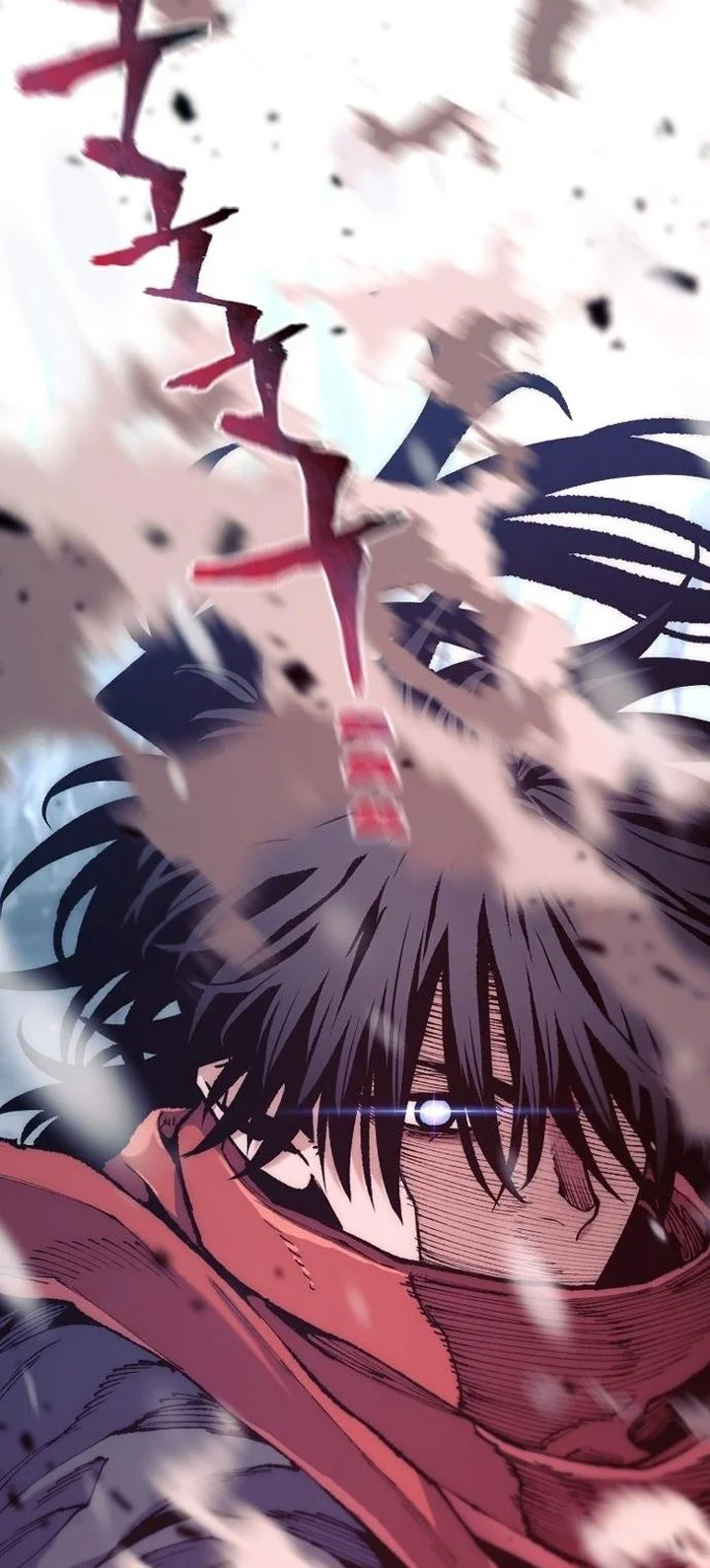 Heavenly Demon Cultivation Simulation Chapter 166 - halaman 96