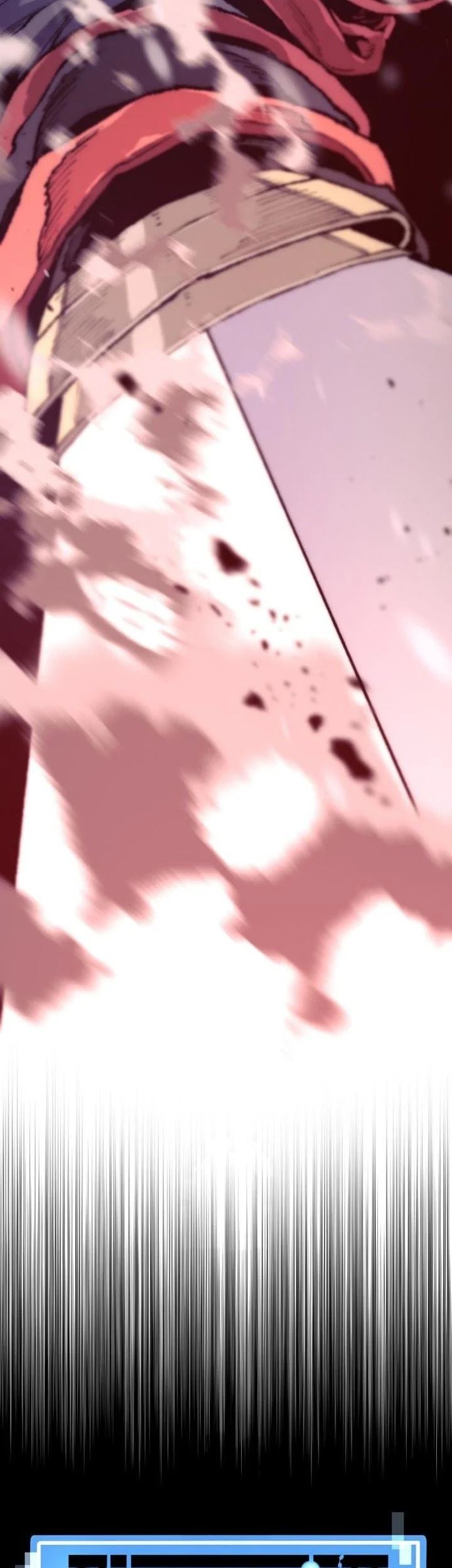 Heavenly Demon Cultivation Simulation Chapter 167 - halaman 10