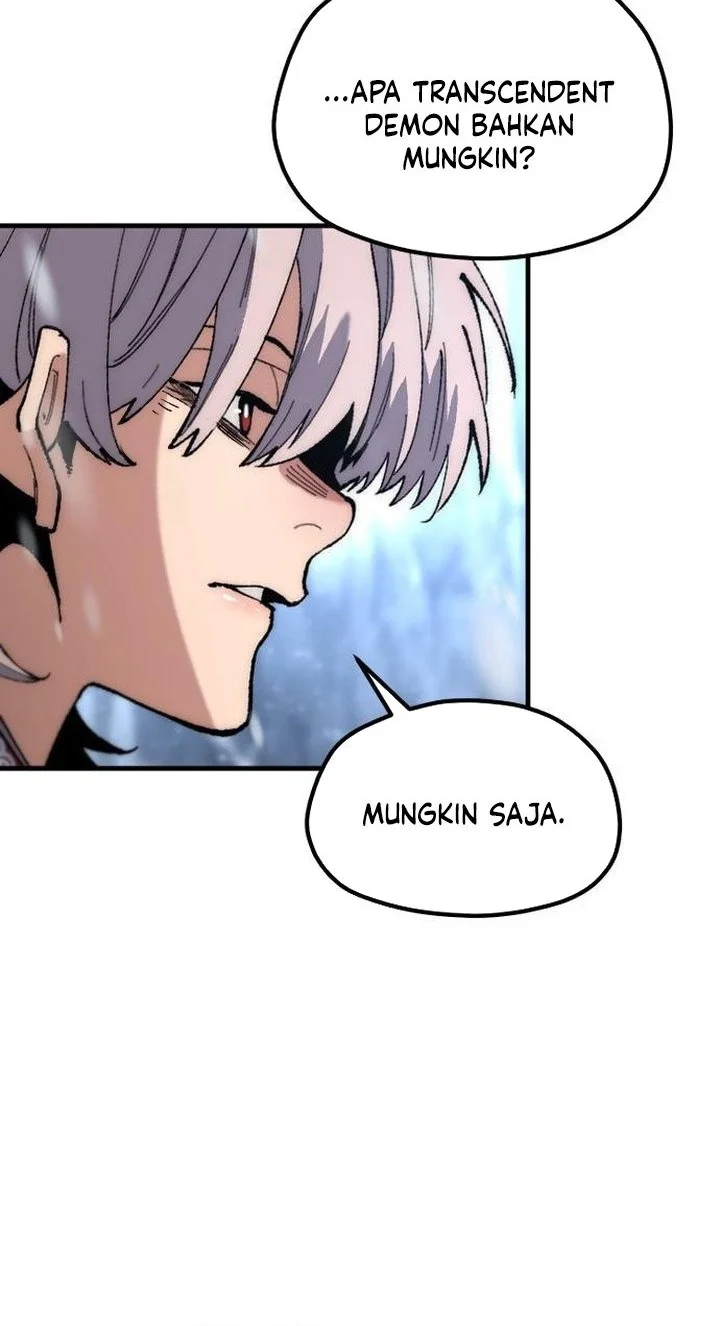 Heavenly Demon Cultivation Simulation Chapter 167 - halaman 102