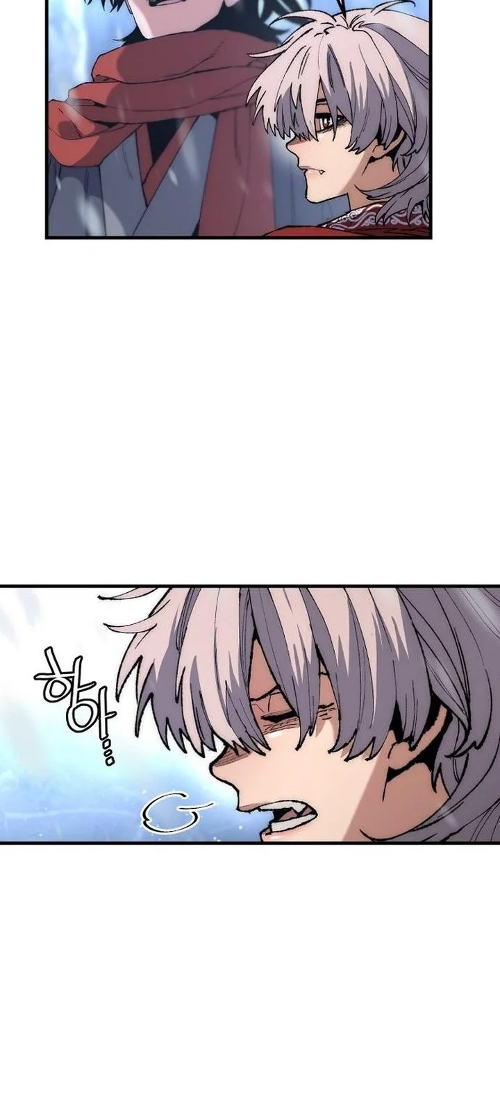 Heavenly Demon Cultivation Simulation Chapter 167 - halaman 104