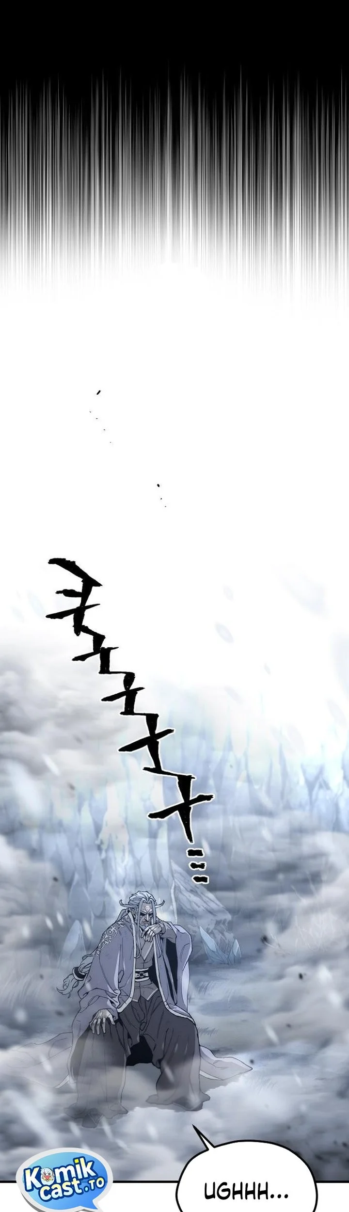 Heavenly Demon Cultivation Simulation Chapter 167 - halaman 12