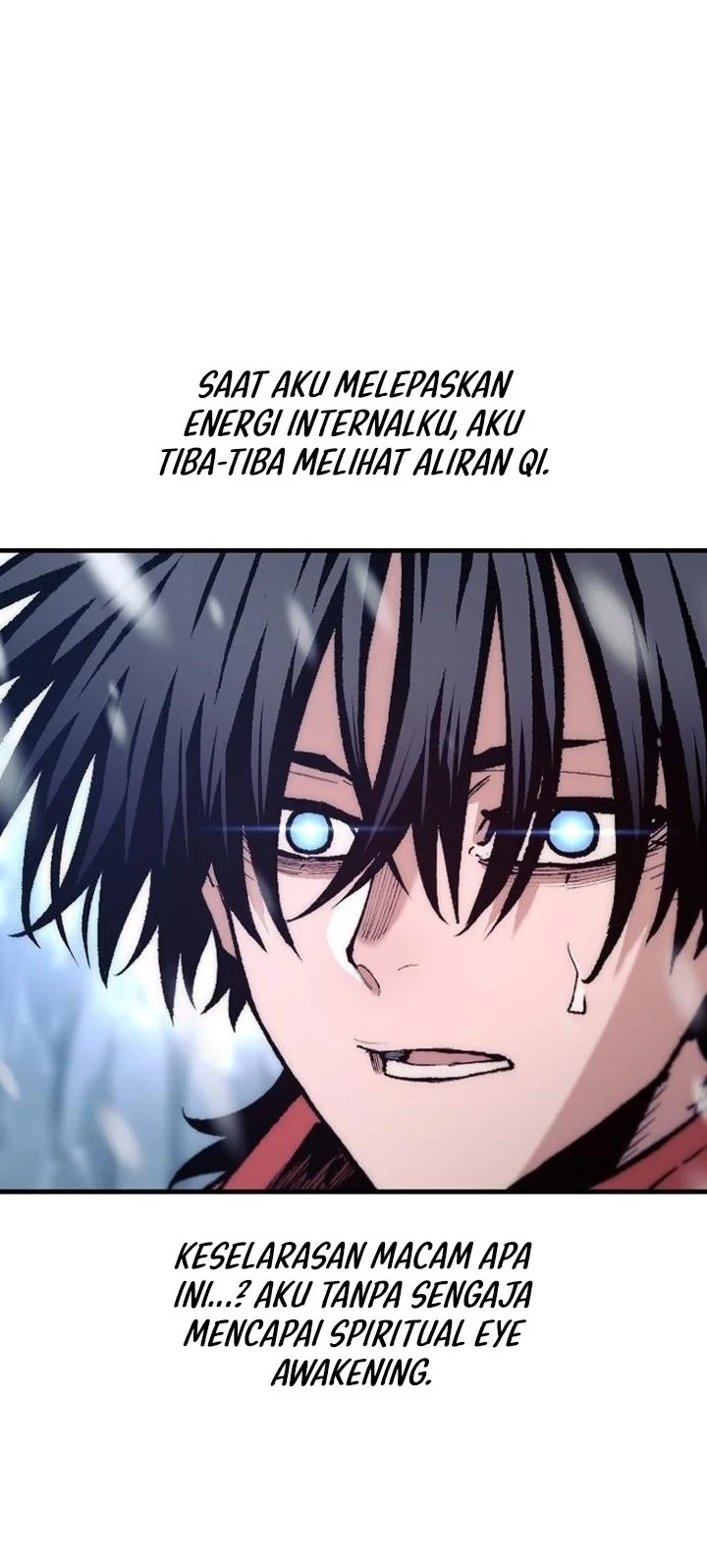 Heavenly Demon Cultivation Simulation Chapter 167 - halaman 15