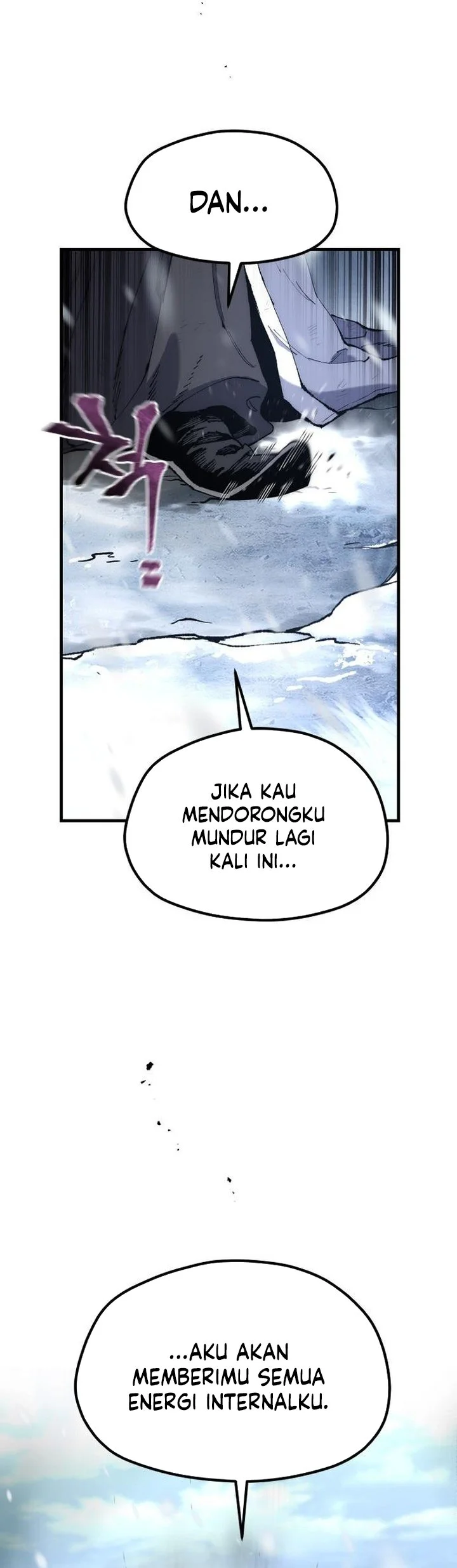 Heavenly Demon Cultivation Simulation Chapter 167 - halaman 20
