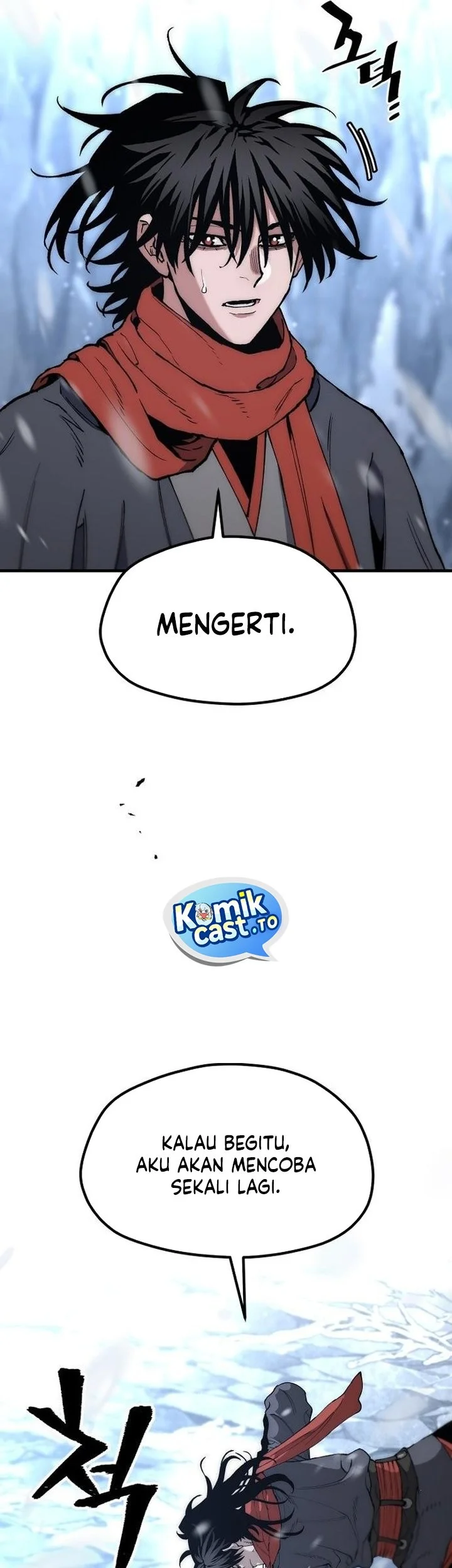 Heavenly Demon Cultivation Simulation Chapter 167 - halaman 23