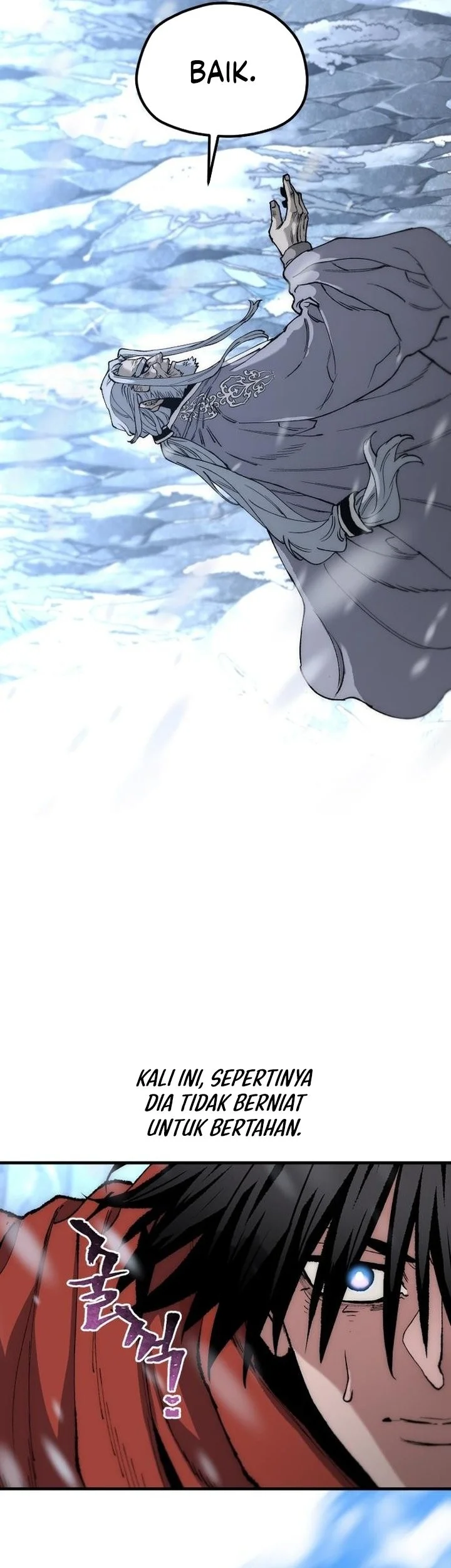 Heavenly Demon Cultivation Simulation Chapter 167 - halaman 25