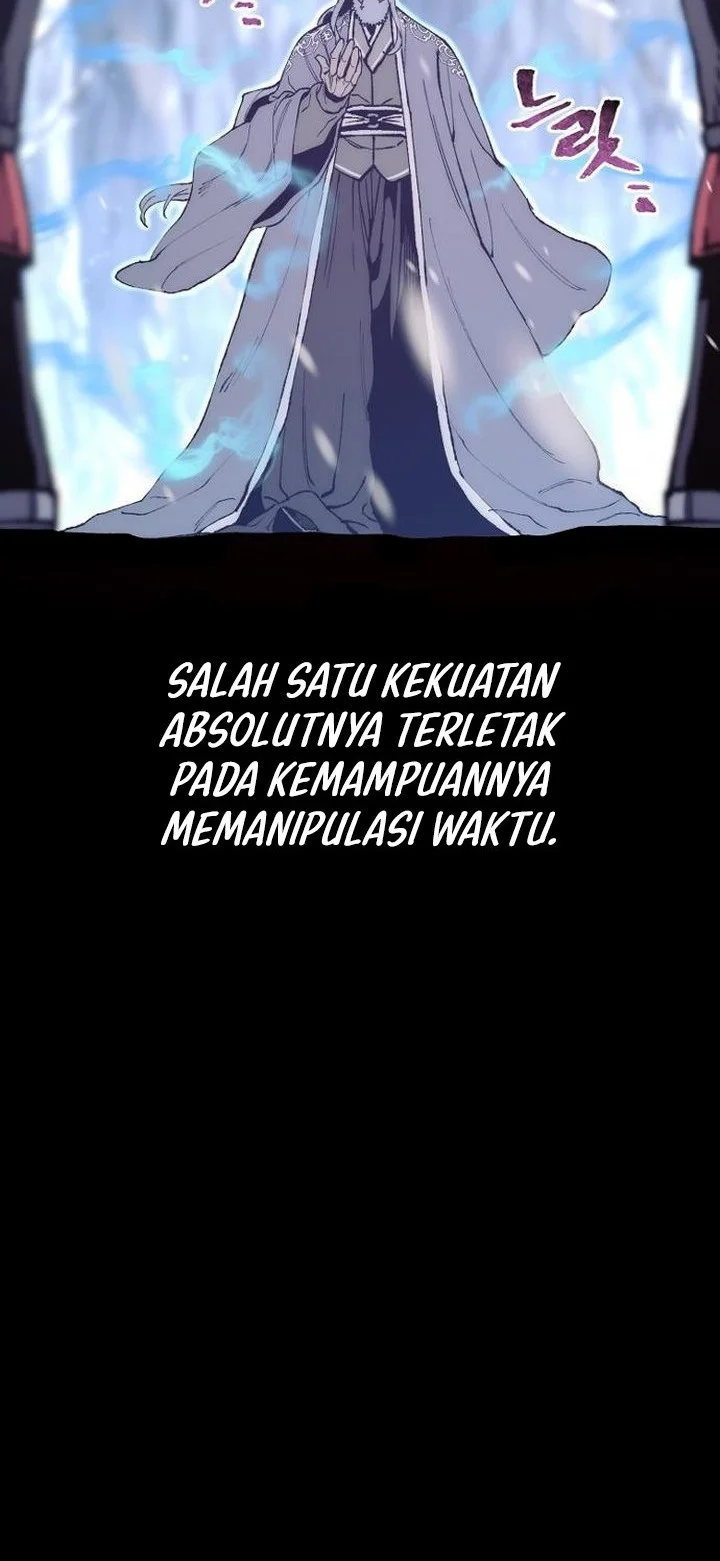 Heavenly Demon Cultivation Simulation Chapter 167 - halaman 30
