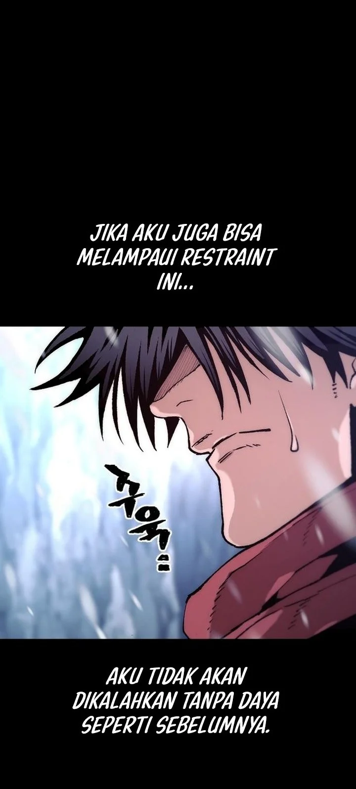 Heavenly Demon Cultivation Simulation Chapter 167 - halaman 32