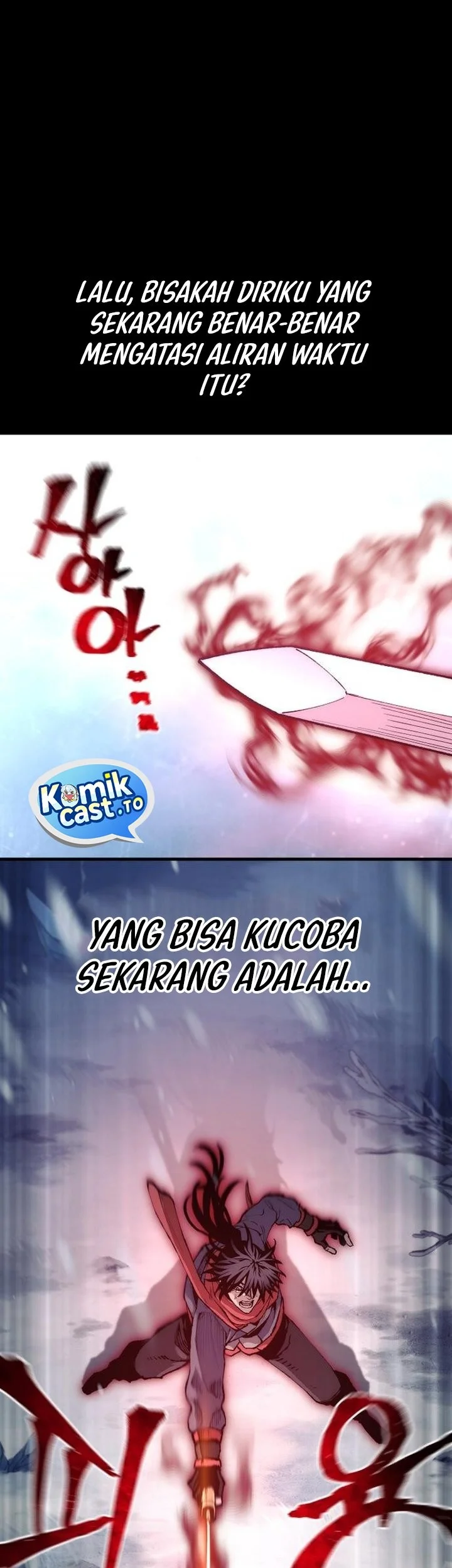 Heavenly Demon Cultivation Simulation Chapter 167 - halaman 33