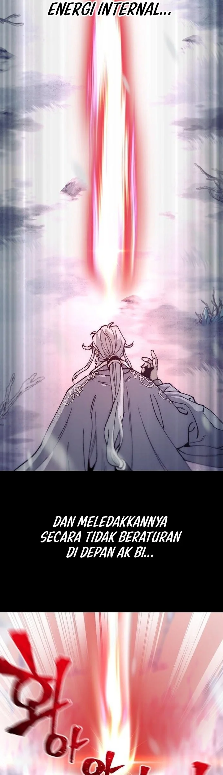 Heavenly Demon Cultivation Simulation Chapter 167 - halaman 35