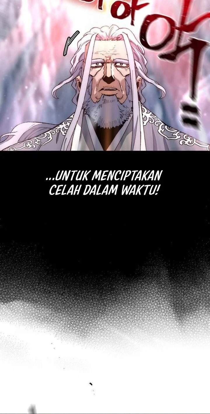 Heavenly Demon Cultivation Simulation Chapter 167 - halaman 36