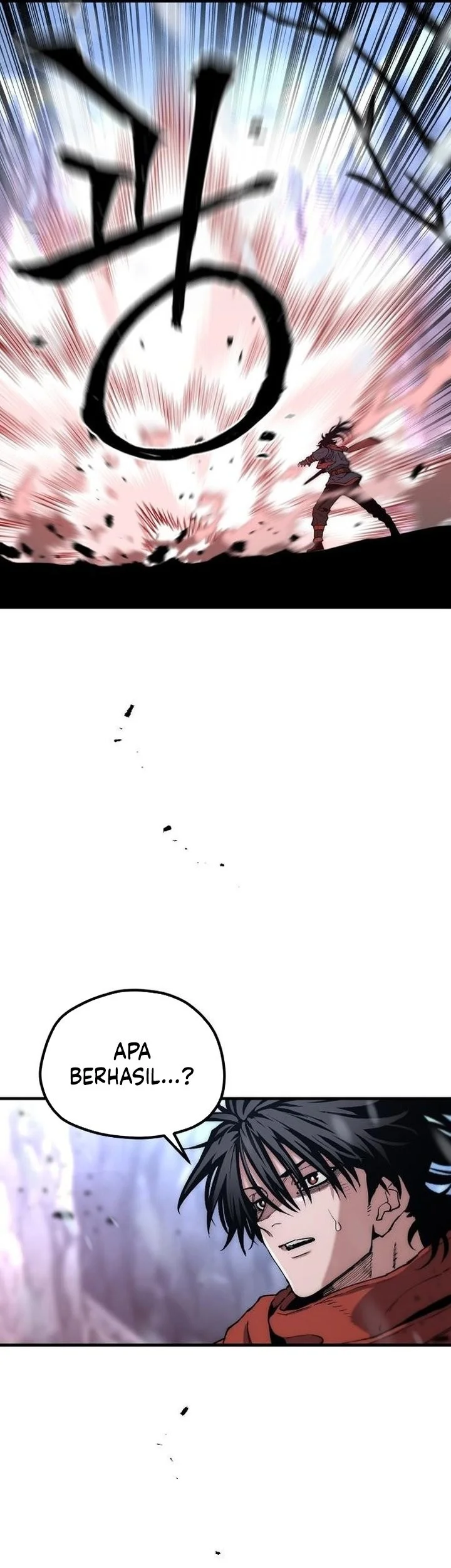 Heavenly Demon Cultivation Simulation Chapter 167 - halaman 37