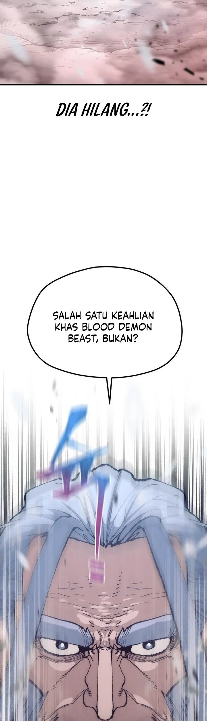 Heavenly Demon Cultivation Simulation Chapter 167 - halaman 39