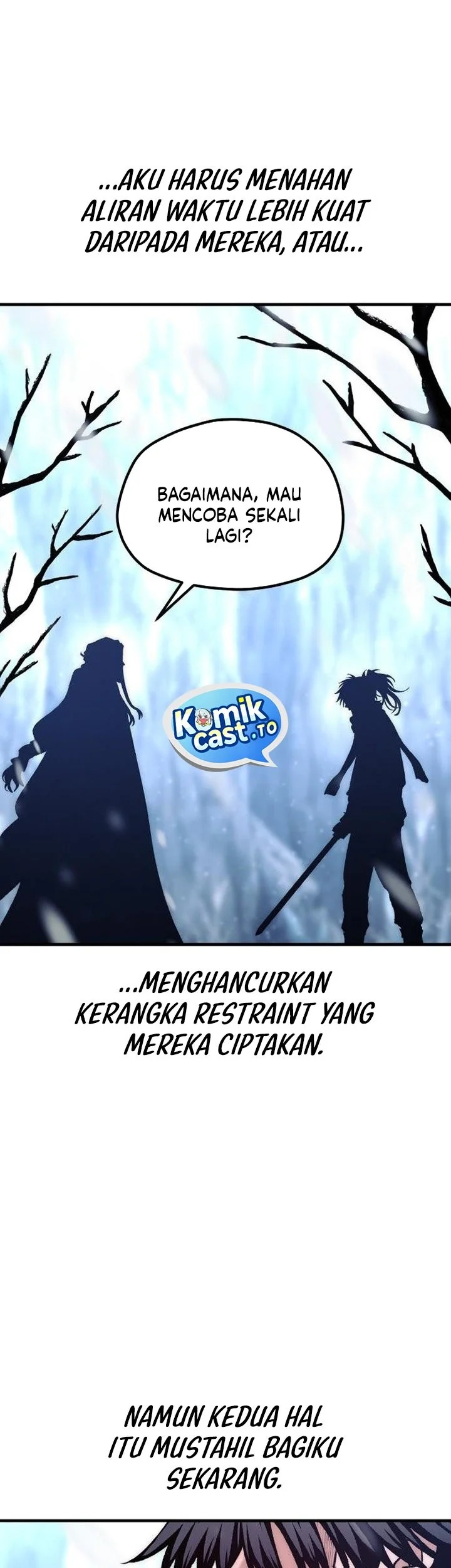 Heavenly Demon Cultivation Simulation Chapter 167 - halaman 43