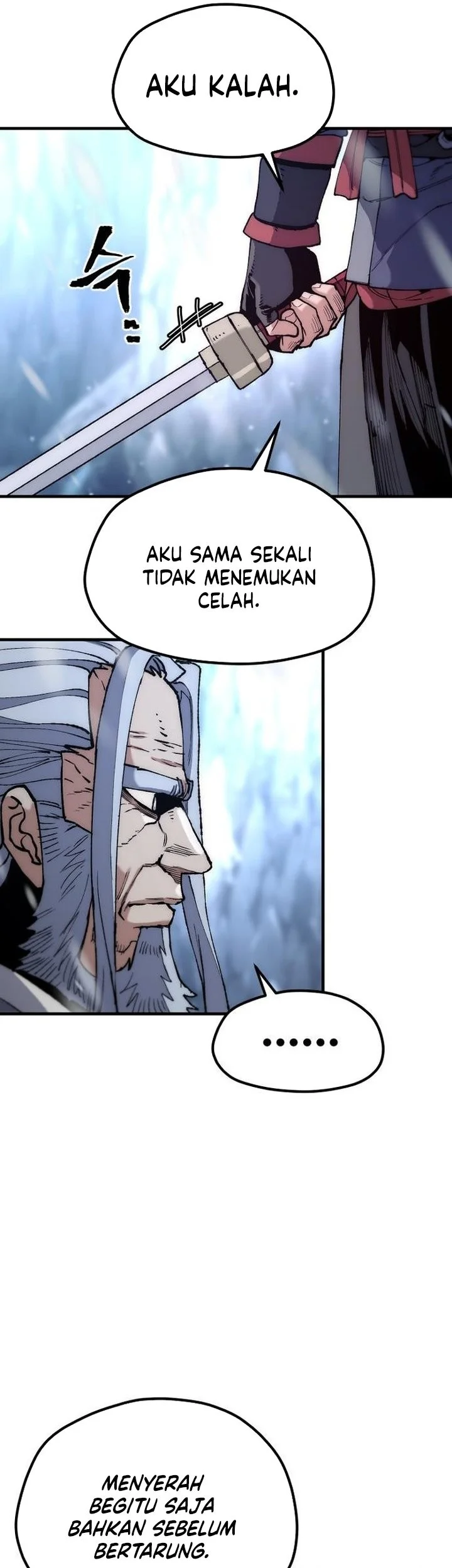 Heavenly Demon Cultivation Simulation Chapter 167 - halaman 45