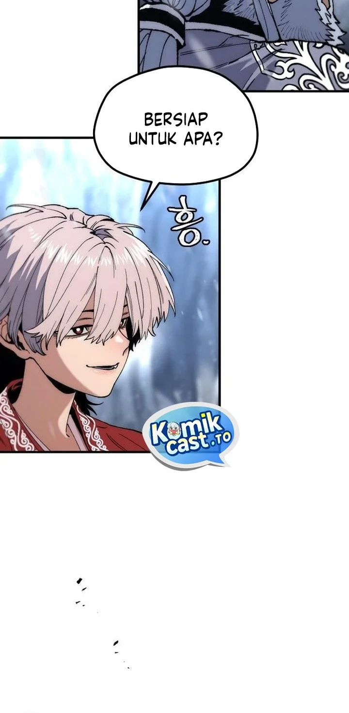 Heavenly Demon Cultivation Simulation Chapter 167 - halaman 48