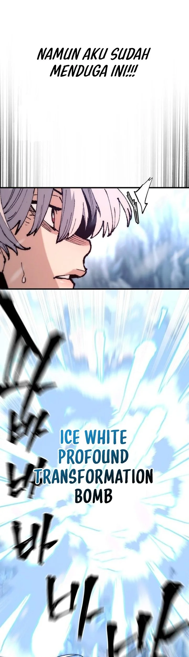 Heavenly Demon Cultivation Simulation Chapter 167 - halaman 61