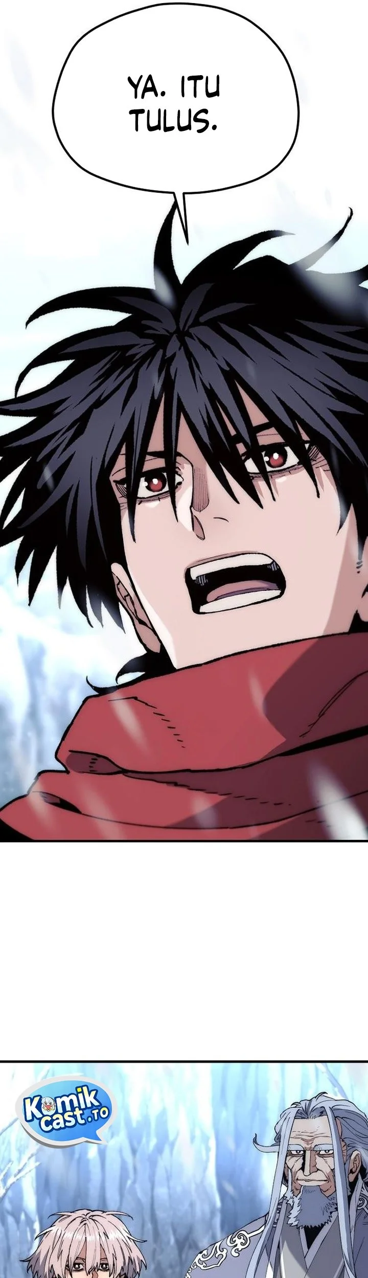 Heavenly Demon Cultivation Simulation Chapter 167 - halaman 73