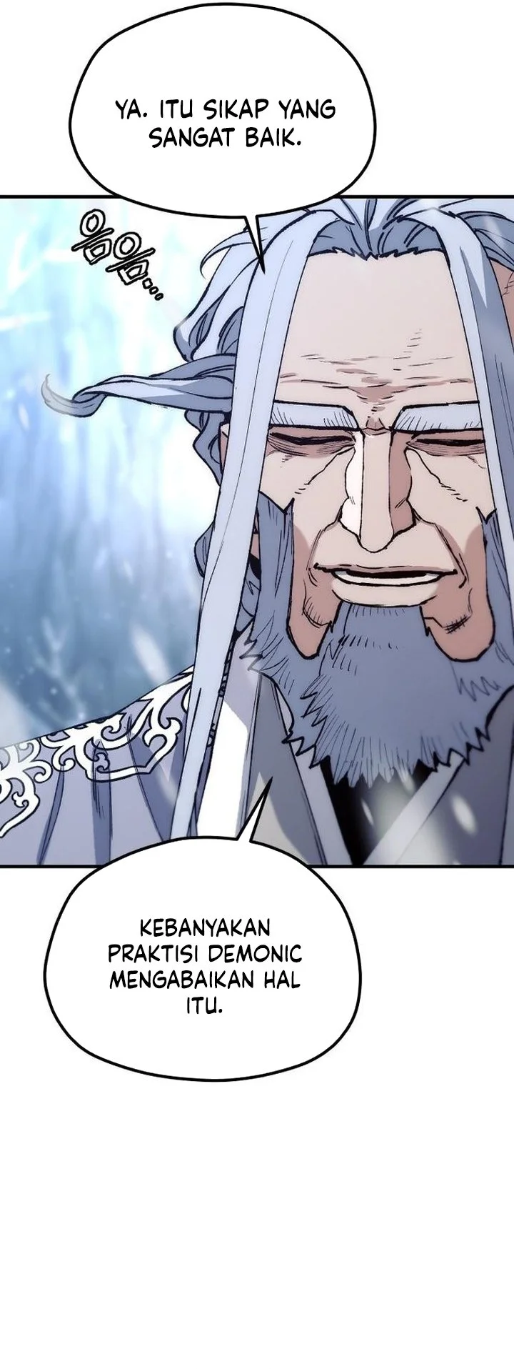 Heavenly Demon Cultivation Simulation Chapter 167 - halaman 75