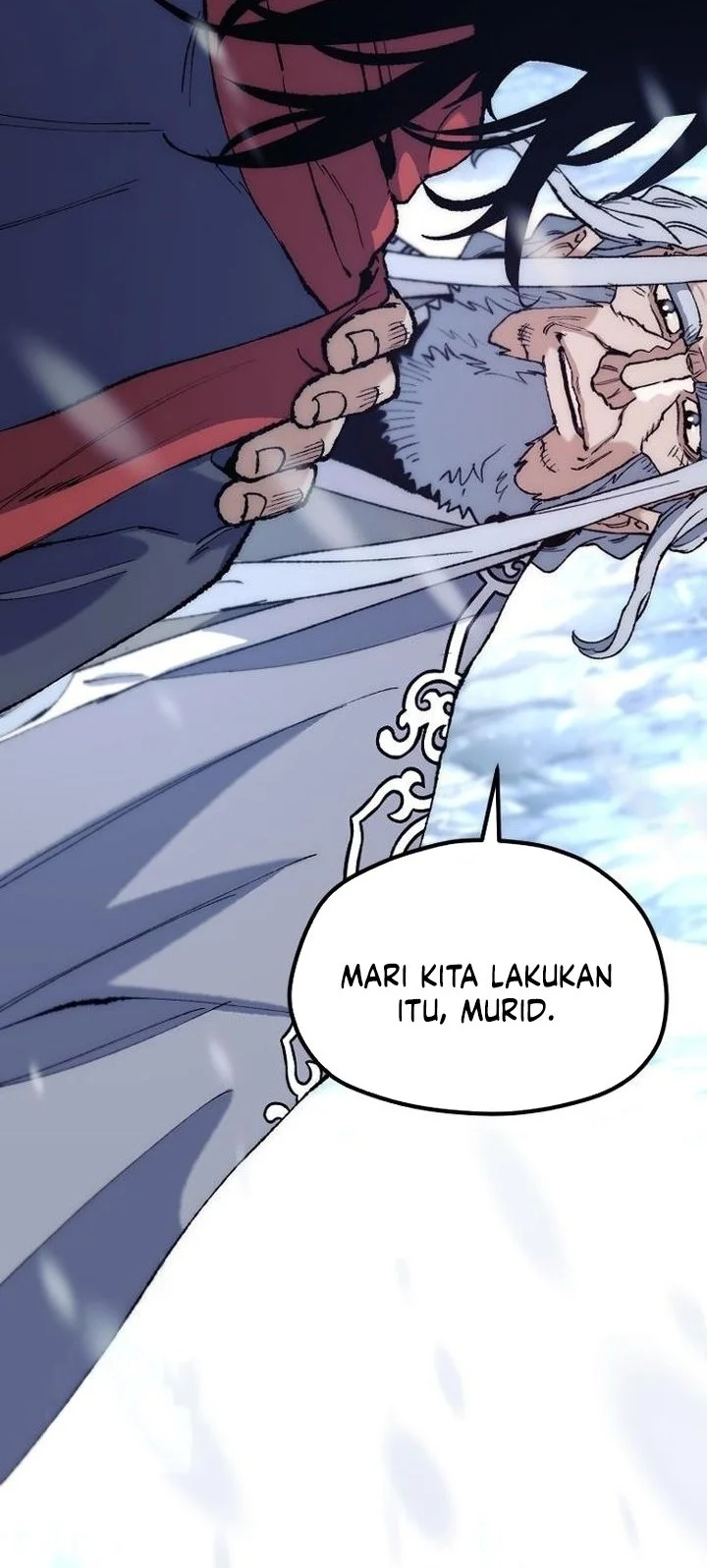 Heavenly Demon Cultivation Simulation Chapter 167 - halaman 81
