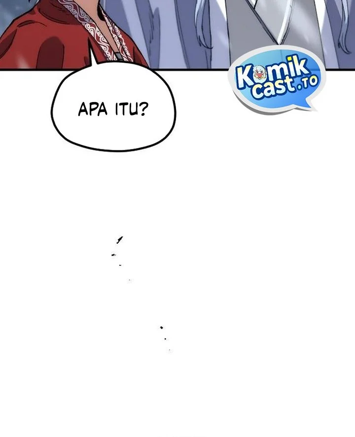 Heavenly Demon Cultivation Simulation Chapter 167 - halaman 85