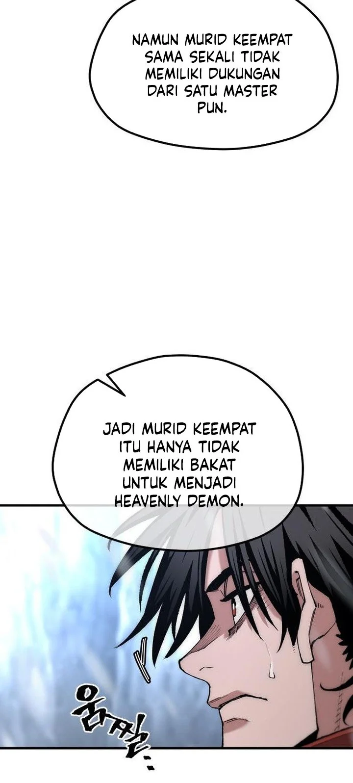 Heavenly Demon Cultivation Simulation Chapter 167 - halaman 88