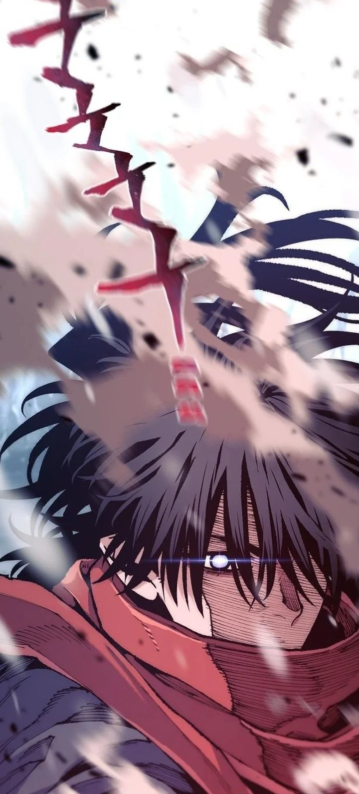 Heavenly Demon Cultivation Simulation Chapter 167 - halaman 9