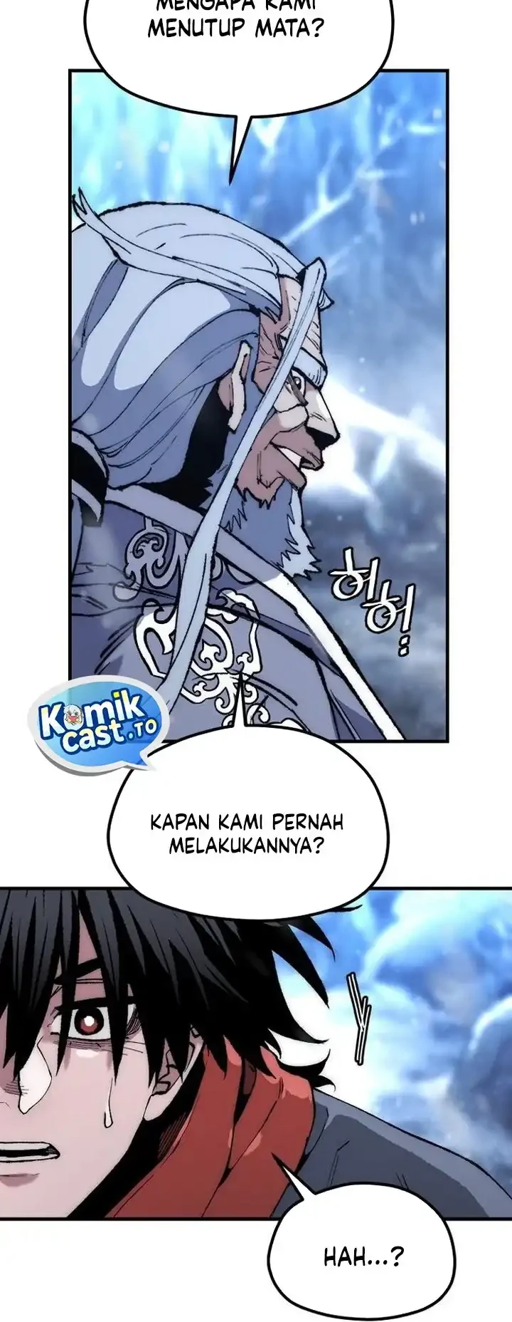 Heavenly Demon Cultivation Simulation Chapter 168 - halaman 15