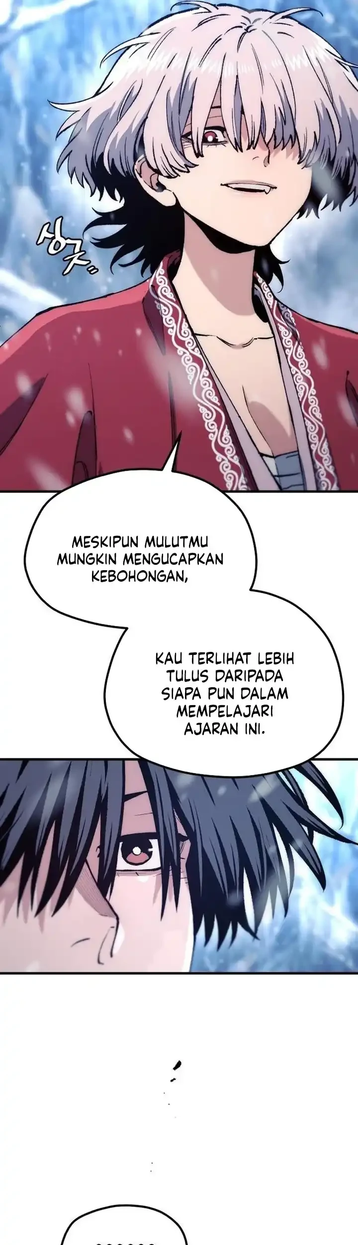 Heavenly Demon Cultivation Simulation Chapter 168 - halaman 18