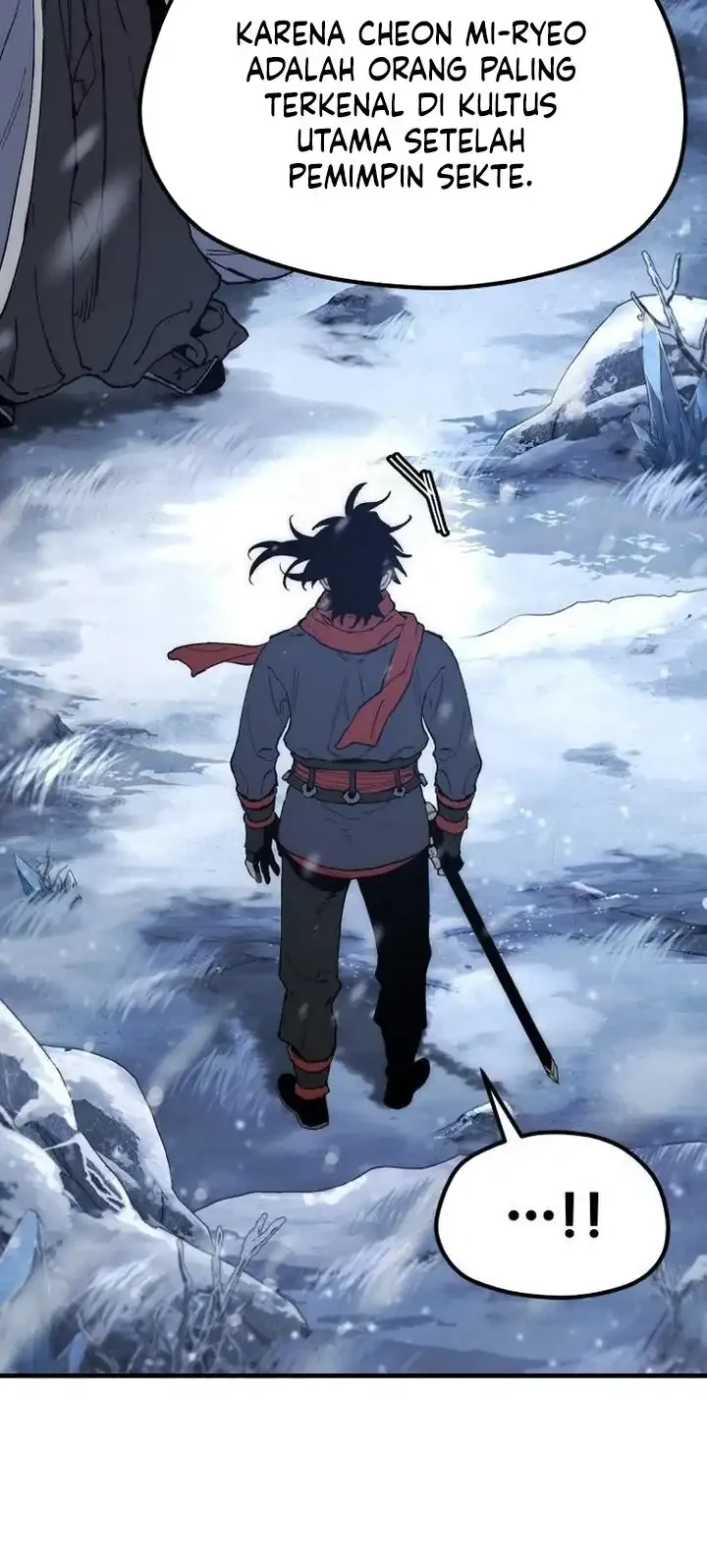 Heavenly Demon Cultivation Simulation Chapter 168 - halaman 26
