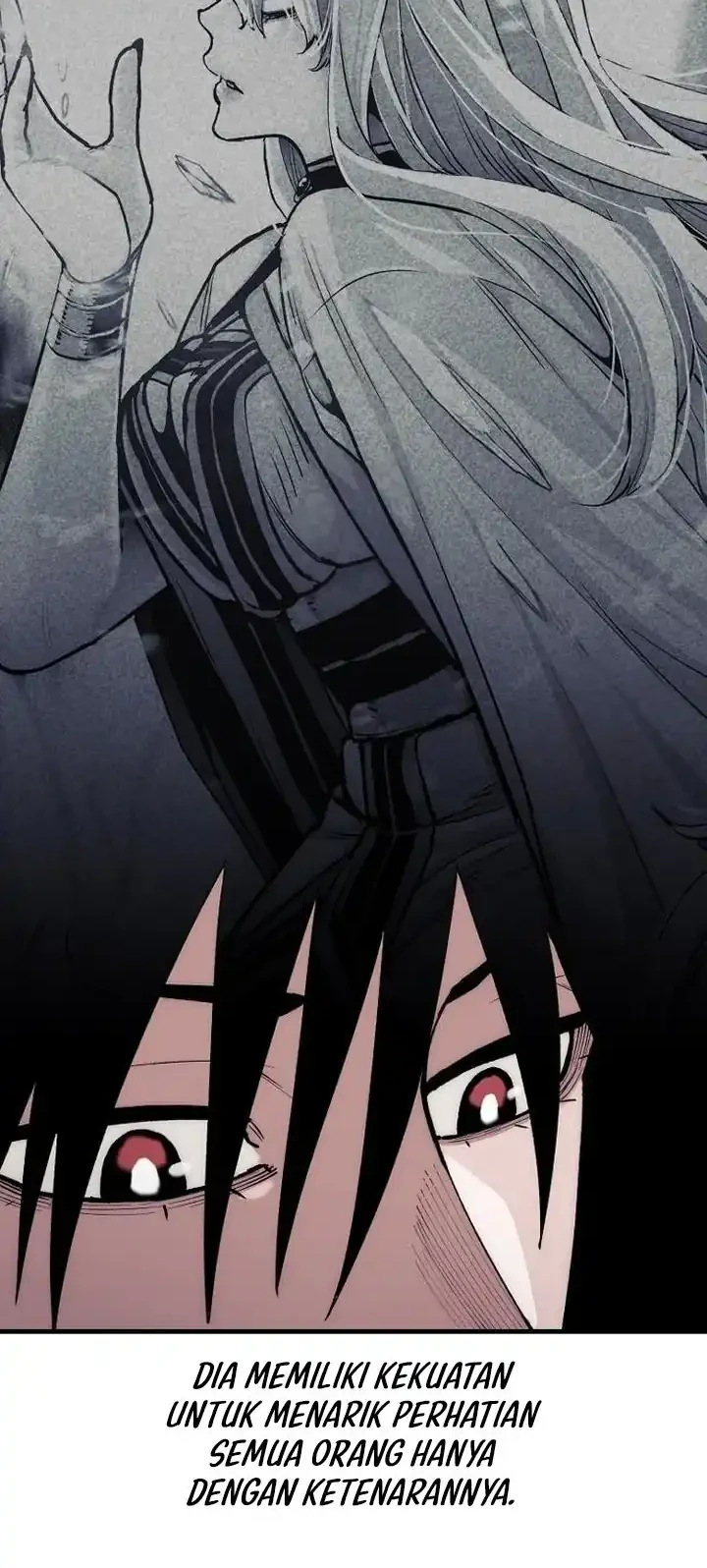 Heavenly Demon Cultivation Simulation Chapter 168 - halaman 28