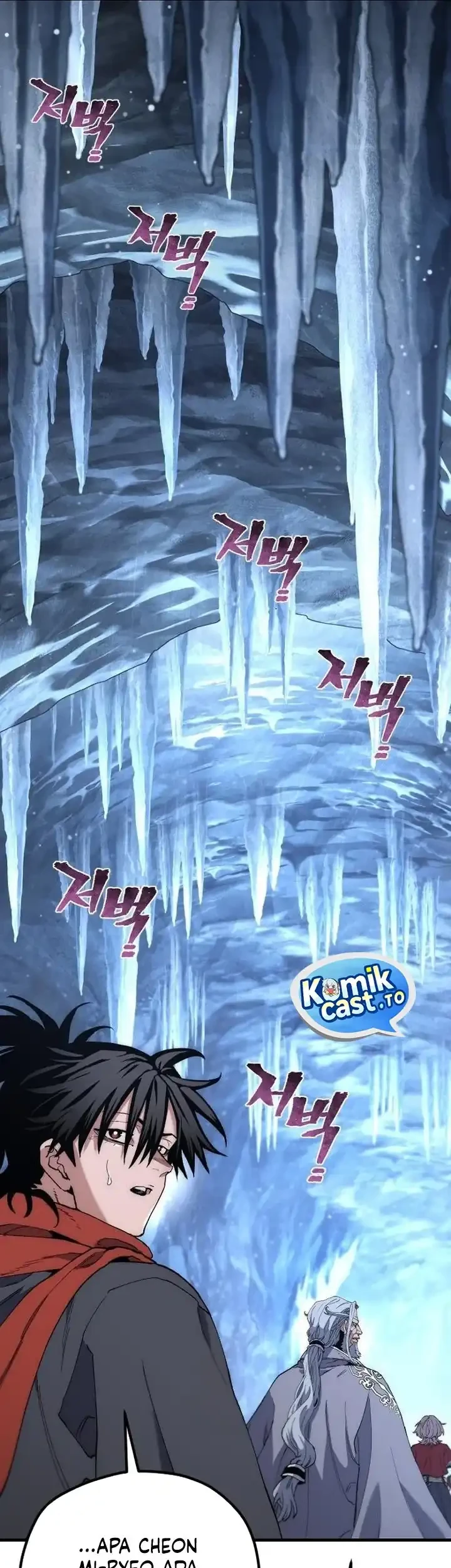 Heavenly Demon Cultivation Simulation Chapter 168 - halaman 35